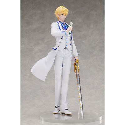 Fate / Grand Order 亚瑟・潘多拉贡 SABER White Rose