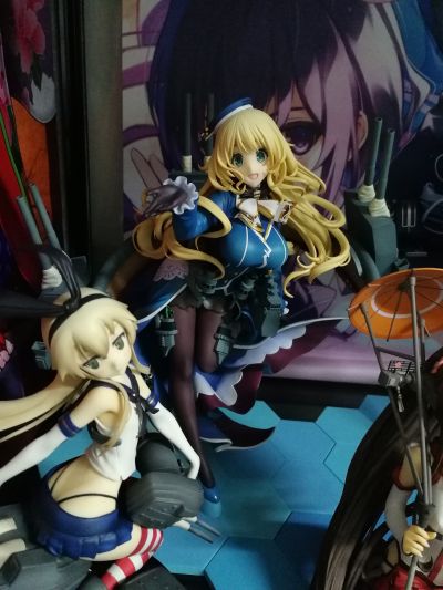 女神异闻录5 卡罗琳&贾斯汀