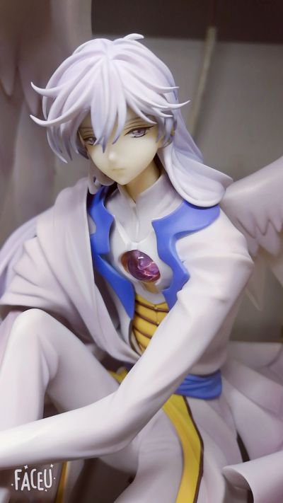 魔卡少女樱 审判者 月 （Yue）