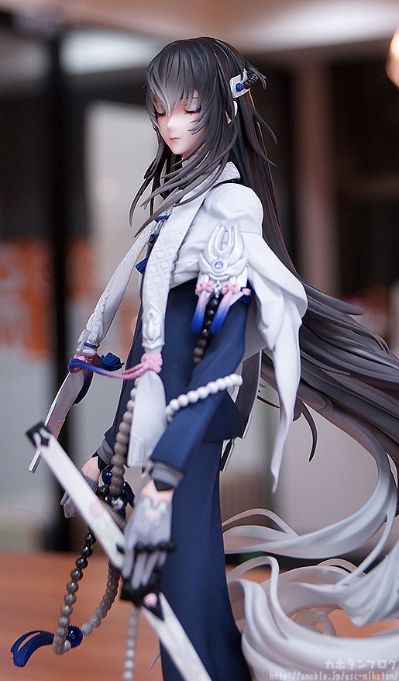 刀剣乱舞-ONLINE- 数珠丸恒次 