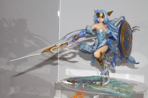 Valkyrie Complex  Kyrie Rason