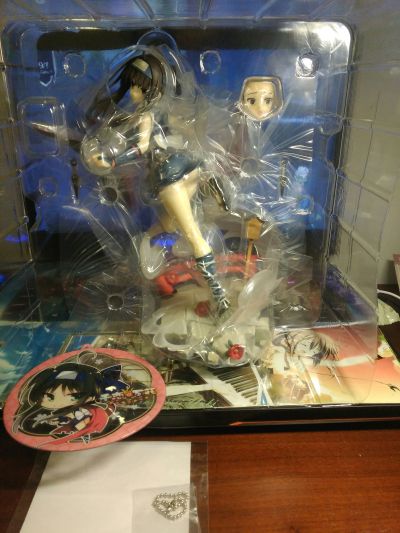 千恋＊万花 常陆茉子