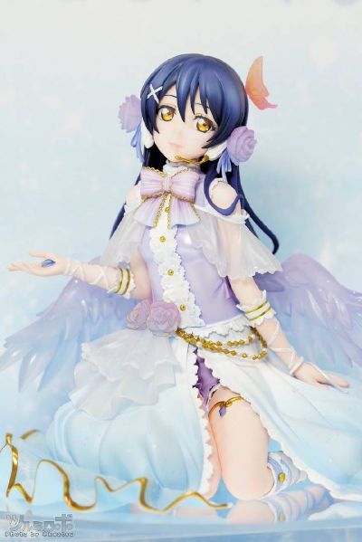 Love Live! School Idol Festival 园田海未 白色情人节篇