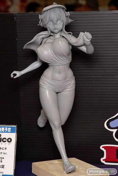 超级索尼子 索尼子 慢跑ver.