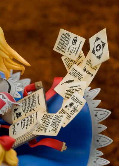 东方Project “七色の人形遣い” 爱丽丝・玛格特罗依德(単品)