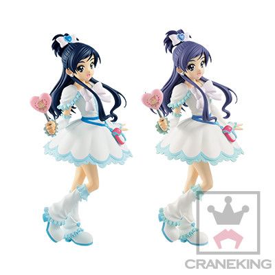 光之美少女 15th Anniversary party 光之美少女 キュア・白色 