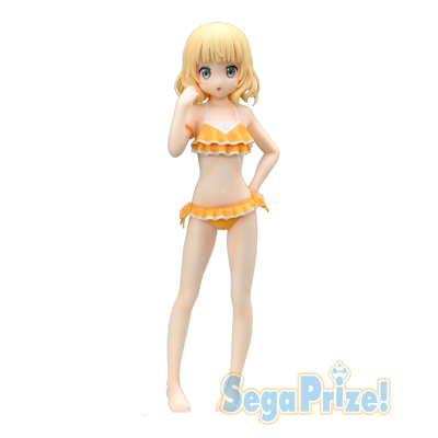 PM 手办 请问要来点兔子吗？？ 桐间纱路 