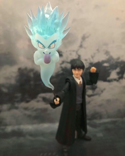 S.H.Figuarts 龙珠Z 悟天克斯超级赛亚人