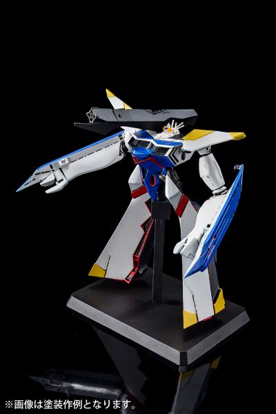 超时空要塞7 Battle7 套件