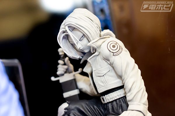 スカルチャーズ 龙珠Z 未来の特兰克斯 Special Color ver. 