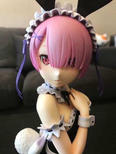 Re：从零开始的异世界生活 拉姆 兔女郎 ver.