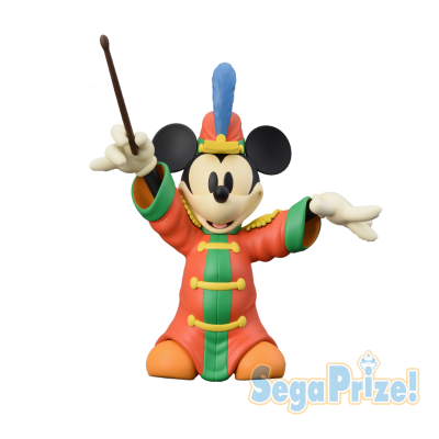 超级景品 迪斯尼 ミッキーマウス 