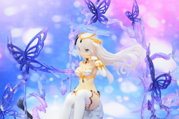 四女神Online CYBER DIMENSION NEPTUNE 黑色之心