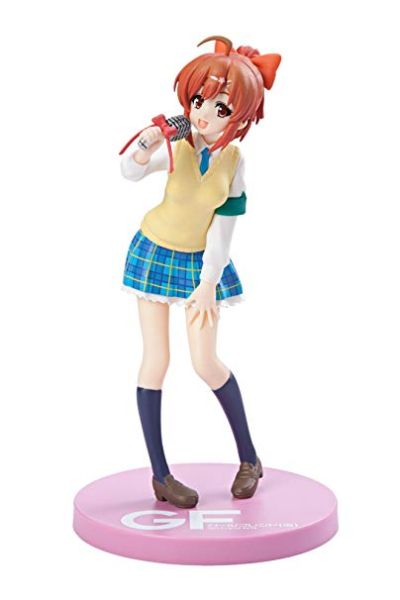 临时女友  “櫻井明音”