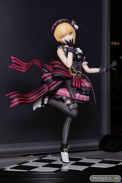 偶像大师灰姑娘女孩 宫本·芙蕾德莉卡