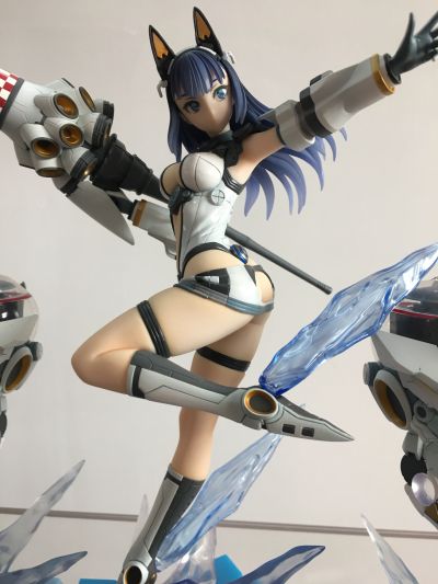 剑士与魔术师 霸剑皇帝与七星姫骑士 雪城冬华