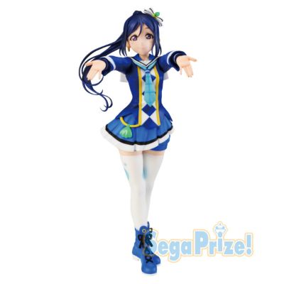 超级景品 Love Live! Sunshine!! 2期 松浦果南 Mirai no Bokura wa Shitteru yo 