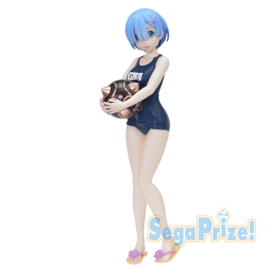 PM 手办 Re：从零开始的异世界生活 蕾姆