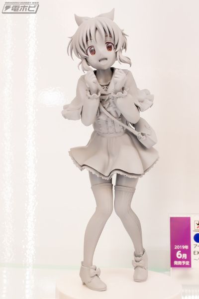 EXQ手办 偶像大师灰姑娘女孩 安部菜菜