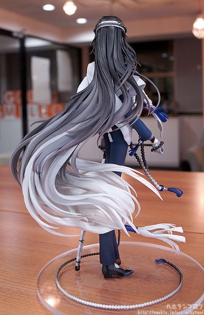 刀剣乱舞-ONLINE- 数珠丸恒次 