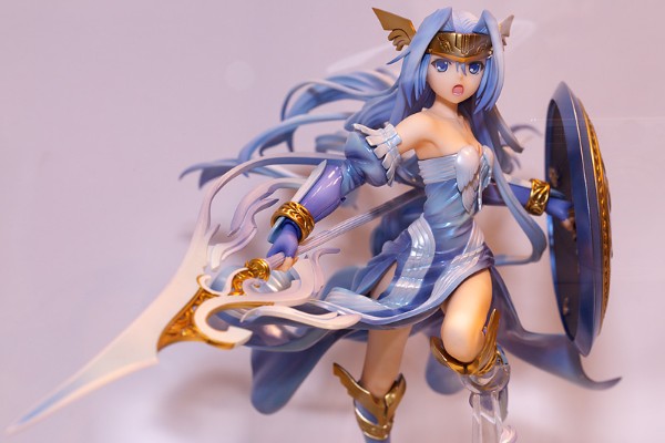 Valkyrie Complex  Kyrie Rason