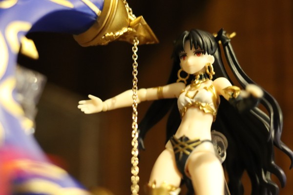 4Inch-Nel Fate / Grand Order 伊什塔尔 Lancer