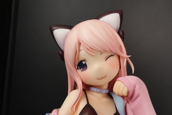 はつこいりぼん。 优