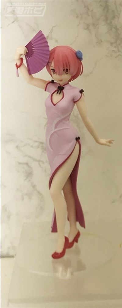 Re：从零开始的异世界生活 拉姆 旗袍ver.