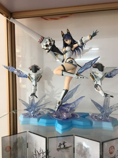 剑士与魔术师 霸剑皇帝与七星姫骑士 雪城冬华