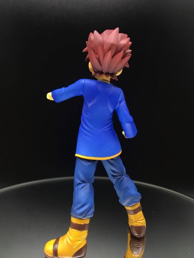 G.E.M. 宝可梦 青绿 与 水箭龟