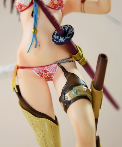 御姐玫瑰 vorteX 彩