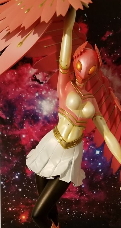 Persona4 木花咲耶