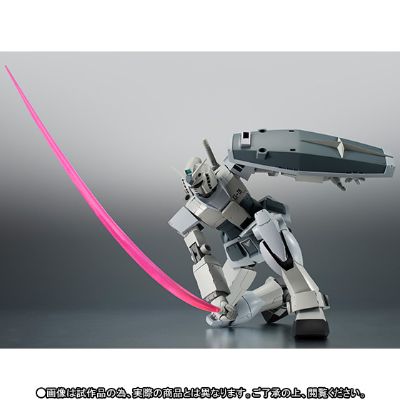 ROBOT魂＜SIDE MS＞ RX-78-3 G-3高达 ver. A.N.I.M.E.