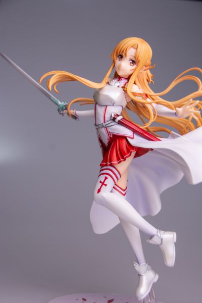 剧场版 刀剑神域 序列之争  亚丝娜