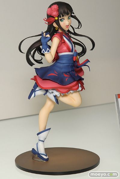 Love Live! Sunshine!! 黒泽黛雅