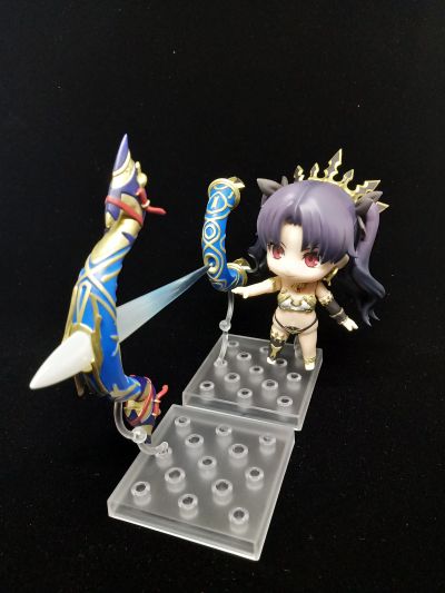 粘土人#904 Fate/Grand Order 伊什塔尔 Archer