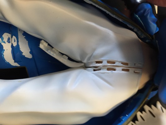 Real Arrange 003 Fate/stay night SABER