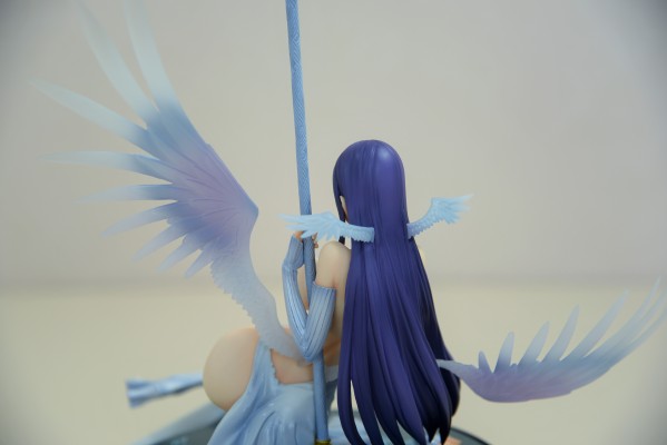 绝对纯白魔法少女 佐佐木琴音