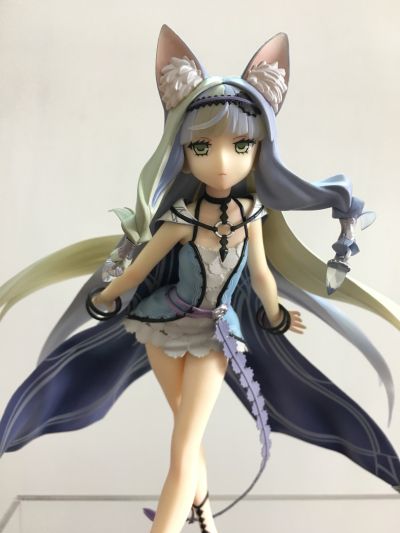 第七龙神III code：VFD 命运师(姆噜姆噜)