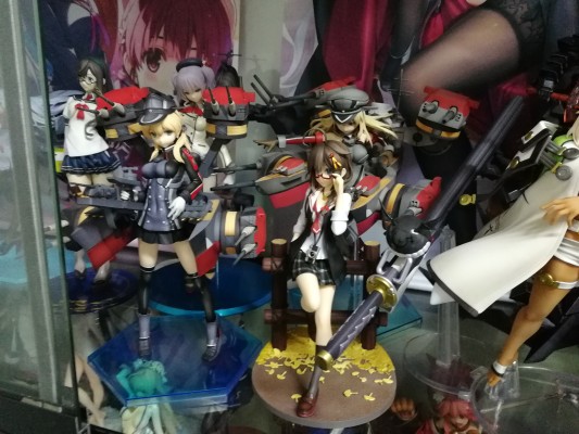 女神异闻录5 卡罗琳&贾斯汀