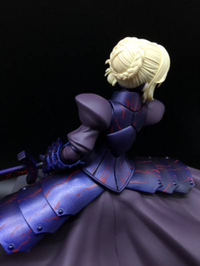 一番赏 剧场版 Fate/stay Night Heaven's Feel Saber