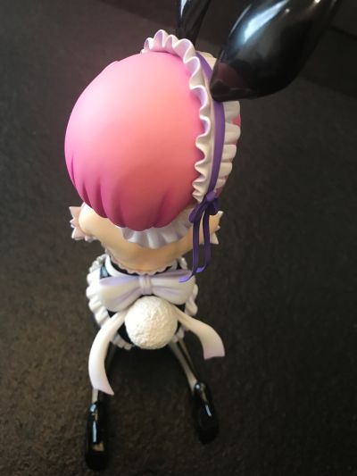 Re：从零开始的异世界生活 拉姆 兔女郎 ver.