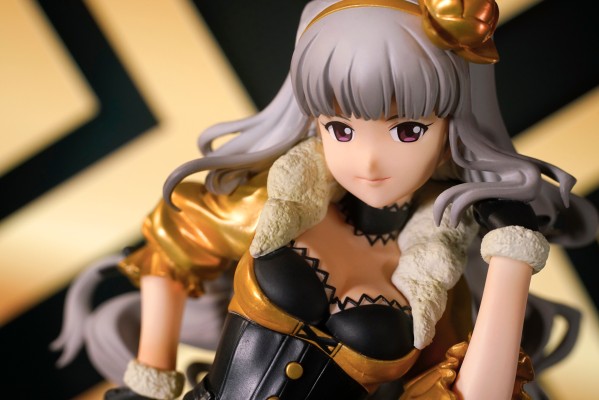 Brilliant Stage THE 偶像大师 四条貴音（age17）復刻版