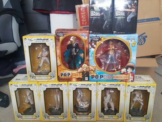 一番赏 ダイヤモンドは砕けない&JoJo的奇妙冒险 东方仗助 Anniversary Ver. 