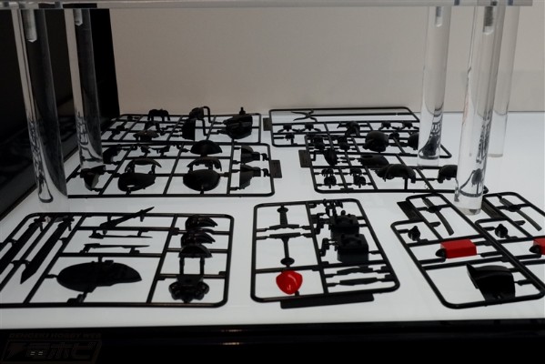 PLAMAX  魔神英雄传 龙神丸-战神丸