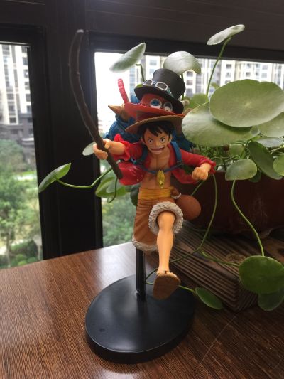 海贼王 蒙奇·D·路飞