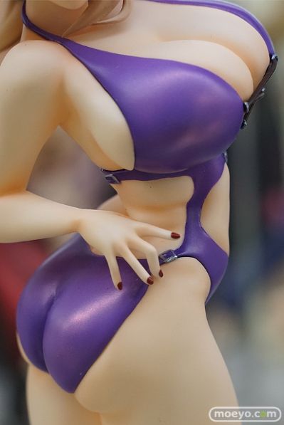 火影忍者GALS 火影忍者 疾风传 纲手 泳装造型