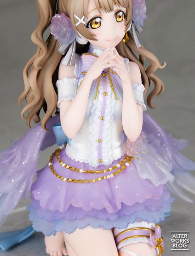 Love Live! School Idol Festival 南小鸟 白色情人节篇