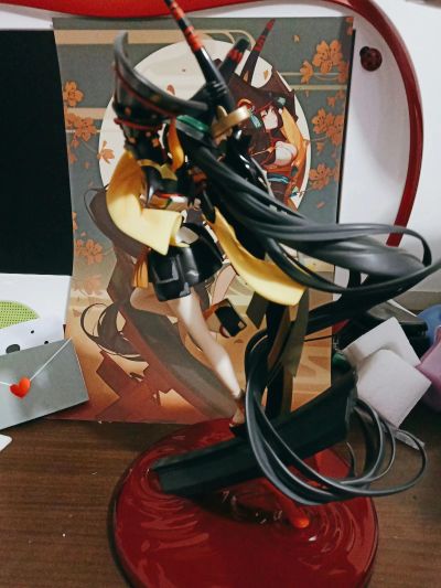 阴阳师  妖刀姬