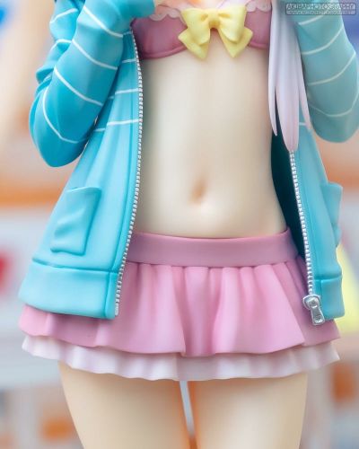 埃罗芒阿老师 和泉纱雾